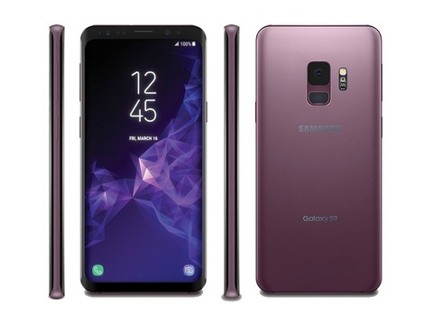 iPhone Xにつづけ? Galaxy S9シリーズもお高いフラッグシップモデルとなる可能性...