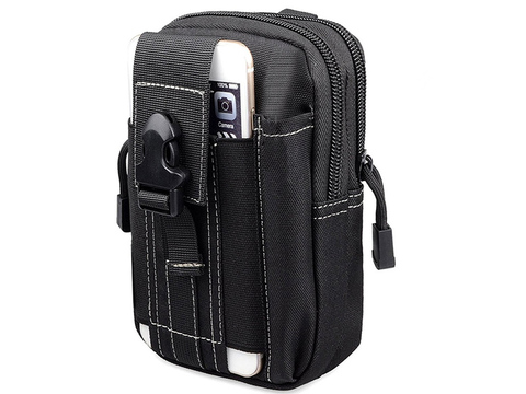 【本日のセール情報】Amazonタイムセールで80%以上オフも！ 多機能ベルトポーチやモバイルバッテリー機能搭載Bluetoothスピーカーがお買い得に