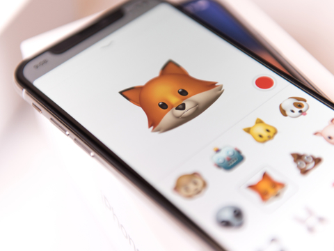 iOS 12の機能追加に新情報。FaceTimeでAnimojiが使えるように?