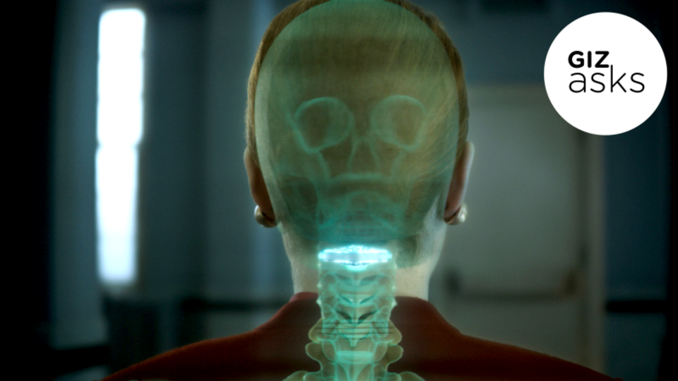 Netflixドラマ『オルタード・カーボン』で描かれる精神の転送は可能か：専門家に聞いてみました