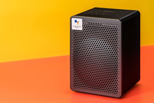 BGM用途に適した良音スマートスピーカー。オンキョー「VC-GX30」レビュー