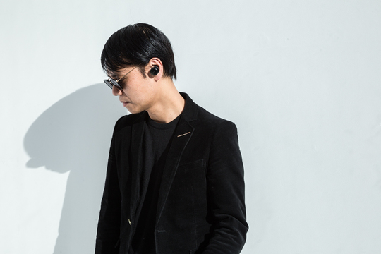 「きちんとチューニングされた現代的な音。想像以上の完成度」と大沢伸一さんが語る完全ワイヤレスヘッドフォン