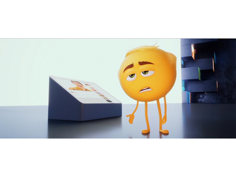 海外で酷評された絵文字映画『The Emoji Movie』が邦題『絵文字の国のジーン』として、ついに日本上陸