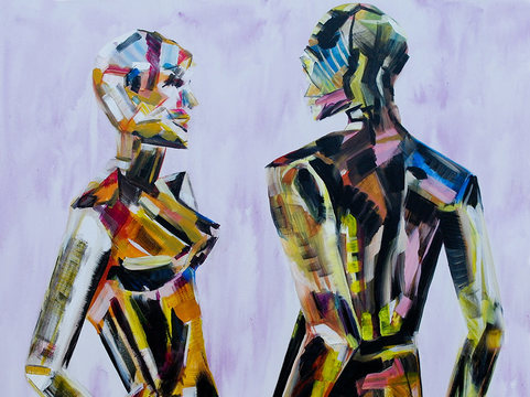 人工知能に芸術は可能か。AIが制作した映画の予告編からその可能性を探る