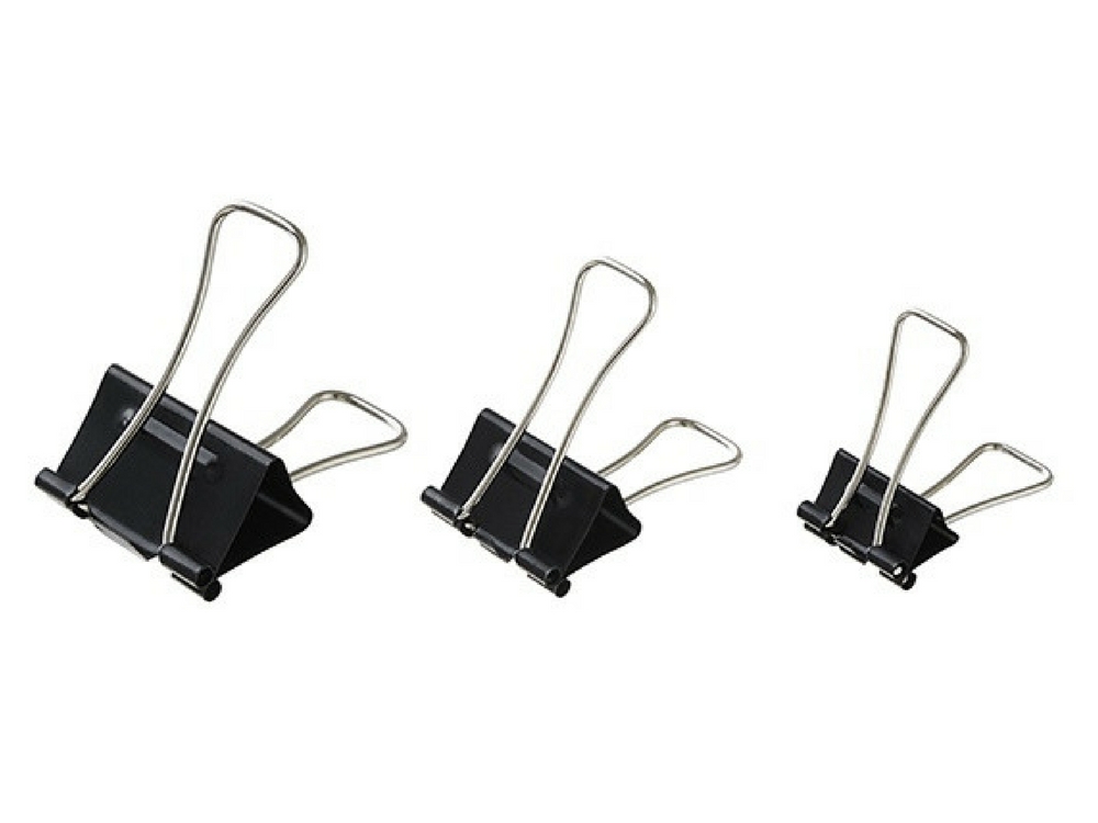 おなじみのクリップ およそ100年ぶりのアップデート 最大50 の省力化を達成 ギズモード ジャパン