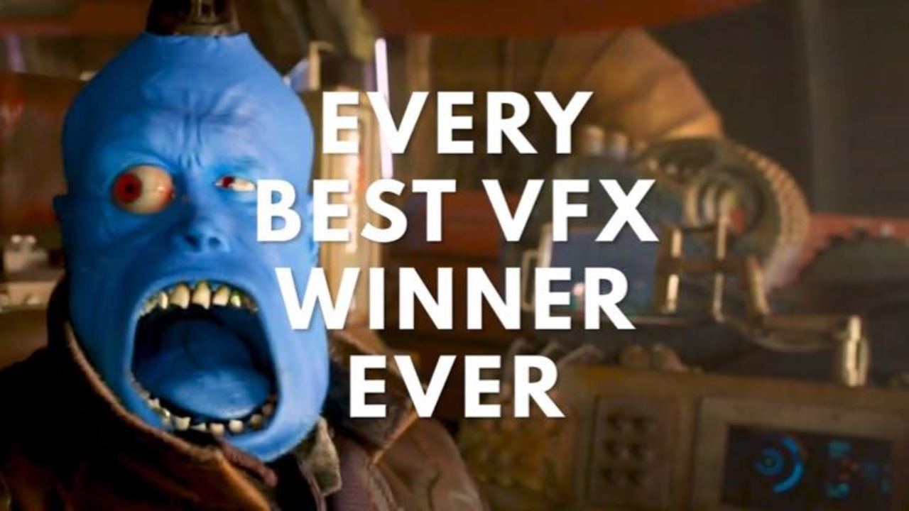 歴代アカデミーvfx賞作品と 今年のノミネート作品まとめ 白熱の展開です ギズモード ジャパン