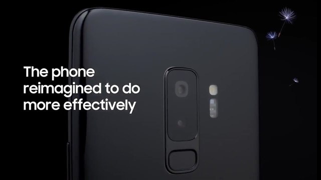 これは痛いぞ…。Samsung、発表直前にミスってGalaxy S9の動画を公開してしまう