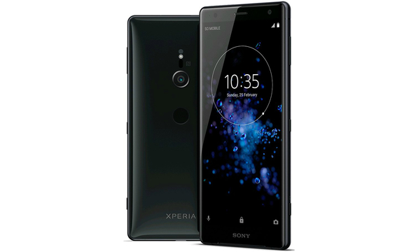 これがXperia XZ2とXZ2 Compactのプロトタイプ? 画像がモリモリ流出