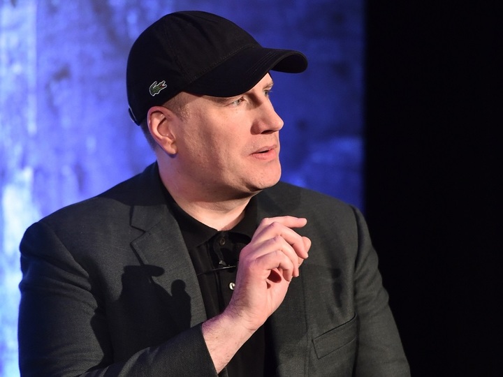 マーベル・スタジオ社長、ケヴィン・ファイギにインタビュー：「映画化していない新キャラクターも今後どんどん登場させたい」