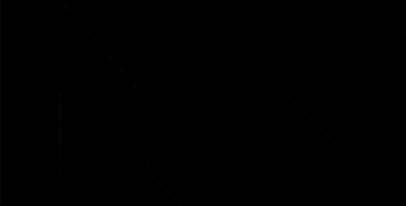 AIが織りなす、悪夢の画像生成で作ったミュージックビデオ