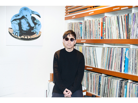 m-floの☆Taku Takahashiが語る、人工知能が音楽にもたらすものとは?:人間らしさって、「間違える」こと