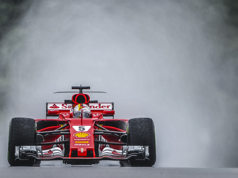 大迫力の車載カメラ映像も！ F1レースのストリーミングサービス「F1 TV」が登場