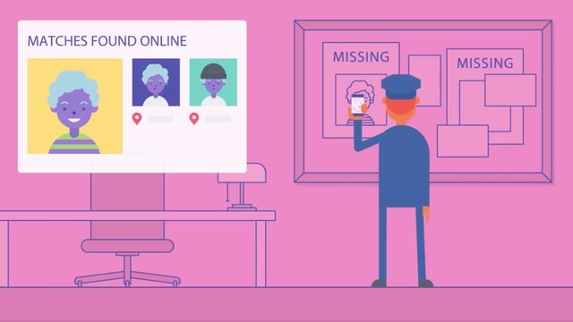 Facebookの新しい顔認識って怖いの?便利なの?