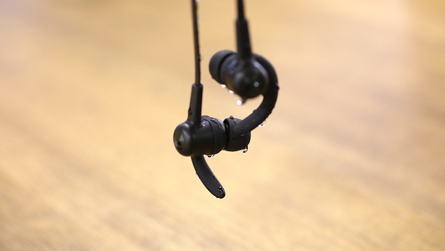 【読者限定セールで20%オフ!】TaoTronicsのBluetoothイヤフォンは防水タイプでお手頃。買い替え・予備にもいいかも