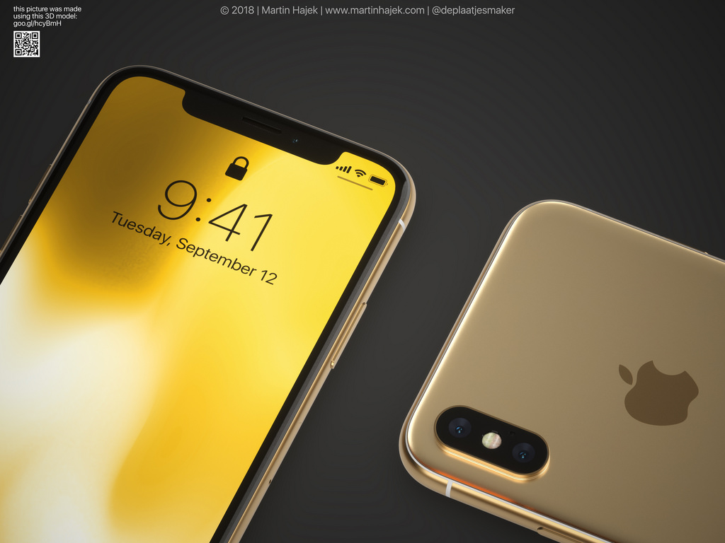 iPhone ゴールド 本体 使用感あり iPhone XS SIMフリー iPhoneXS 64GB ゴールド [Gold] 新品未開封 Apple