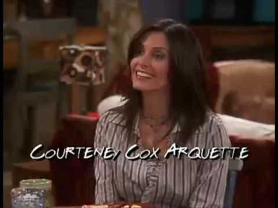 ログオフのお時間 懐かしのドラマ F R I E N D S のop ギズモード ジャパン