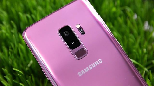 Galaxy S9+、カメラ性能指標でスマホ最高ランクに君臨