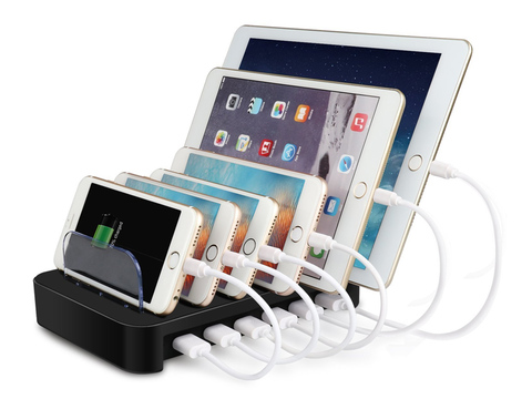 【本日のセール情報】Amazonタイムセールで最大80%以上オフも！ 6ポートUSB充電ステーションやキーチェーン型ボイスレコーダーがお買い得に