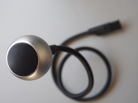 「cheero BB mini」Bluetoothスピーカーが宙に浮くメリットって？