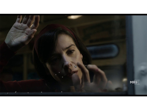 実写とまるで区別がつかない。映画『シェイプ・オブ・ウォーター』VFXの裏側映像