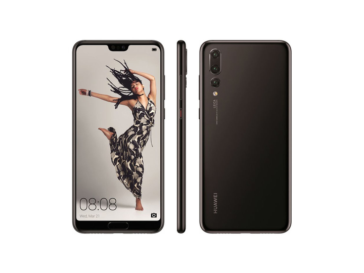 トリプルカメラのモリモリ感。Huawei「P20 Pro」「P20」「P20 Lite」の画像が一挙流出