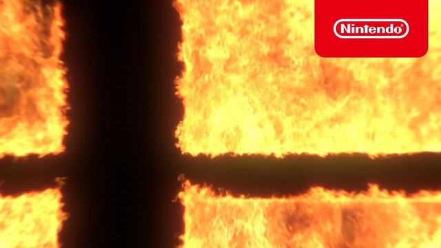 『Switch スマブラ』の映像、これホント生で見たかった…。エモい! 悔しすぎ!