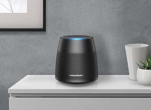 音質でHomePodに対抗？ ハーマン・カードンからAlexa搭載の新スマートスピーカーが登場