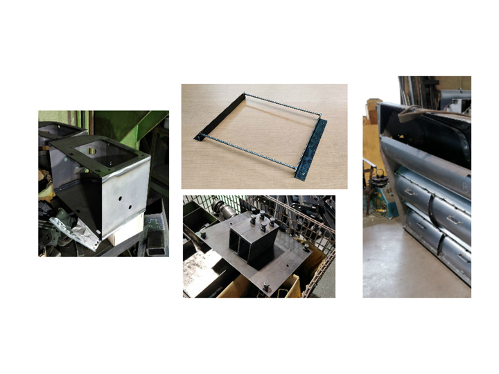 こういうのが欲しかった！ Webから金属加工を依頼できるサービス「METAL WORKS」がオープン