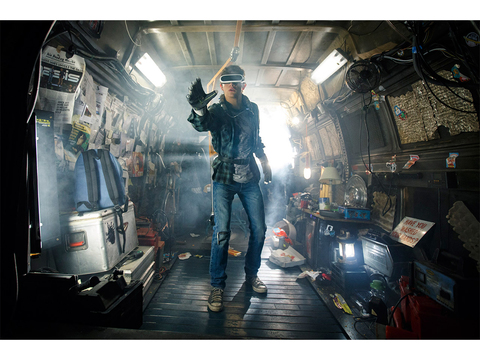 VRの歴史を簡単に振り返ってみる:紀元前から映画『レディ・プレイヤー1』まで