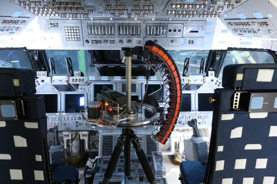 Googleが次世代の360°映像を開発中。体験アプリも公開!