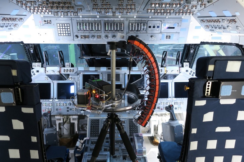 Googleが次世代の360°映像を開発中。体験アプリも公開!