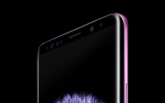 来年のGalaxy S10は「Face ID」みたいな顔認証カメラを搭載？