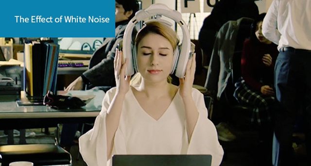 ヘッドフォンかと思いきや？ 耳つぼ指圧機な「NIRVANA」が資金募集中