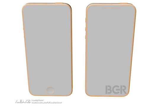 「iPhone SE2」はiPhone SEと同デザイン？ 物理ホームボタンなし、ノッチありの3Dスケッチが投稿される（追記あり）