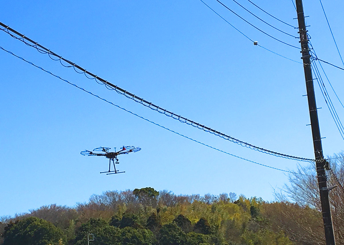 nttdata_drone
