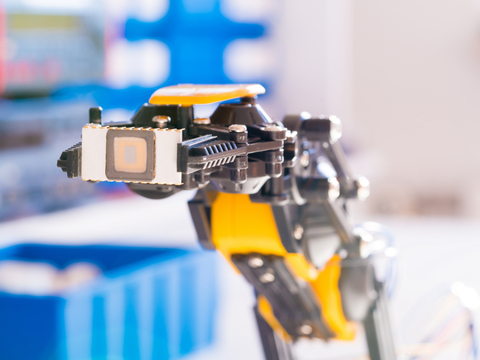 ナノメートルの決死圏! IBMがコグニティブ技術で挑む、半導体製造の最前線