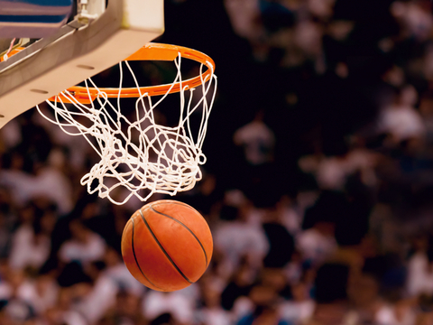 シュートを絶対外さない。トヨタのバスケットボールAIロボット「CUE」