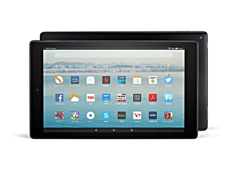 【本日のセール情報】Amazon タイムセール祭りで最大80%以上オフも！ Fire HD 10 タブレットやすべらないハンガー10本セットがお買い得に