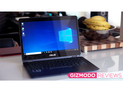 Snapdragon搭載のラップトップ「Asus Nova Go」レビュー:スマートフォン譲りの驚きの電池持久力