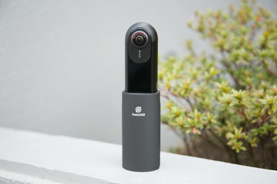 Insta360 ONEの大型アップデートは本当に「ジンバルキラー」だったのか？