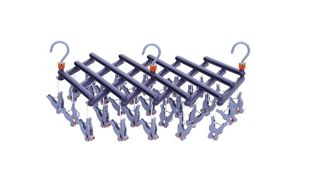 毎日の雑務を効率化。新生活で使いたい洗濯便利グッズまとめ