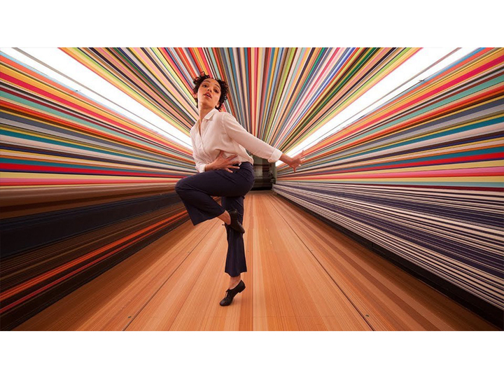 まさかの人力でした。スパイク・ジョーンズ監督の「HomePod」CM、舞台裏映像が公開