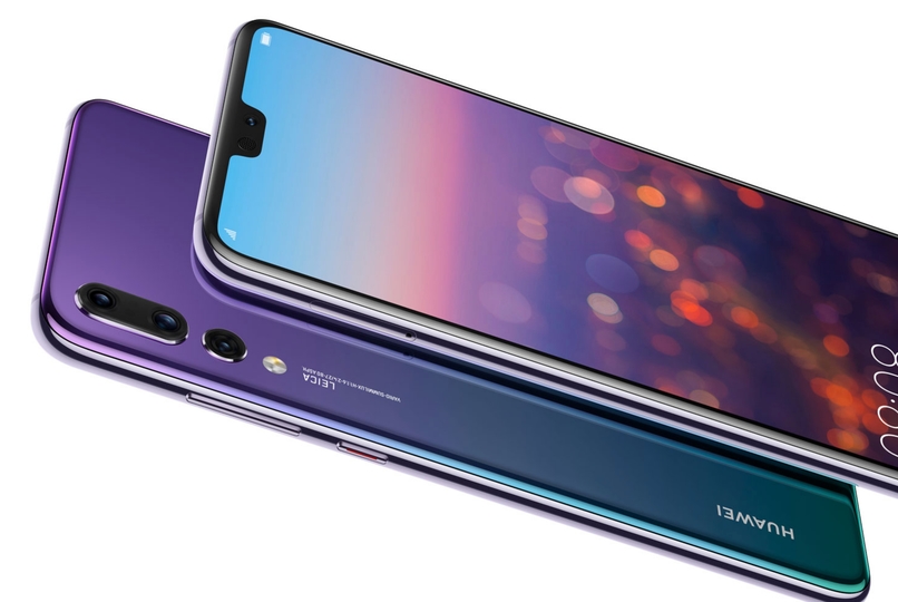 40MPカメラ、ISO102400って何事だ!?「Huawei P20」「Huawei P20 Pro」発表