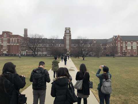 【ただいま更新中!】Appleの発表イベント「Let’s take a field trip.」のキーノート実況。今回はストリーミングがないので要注意