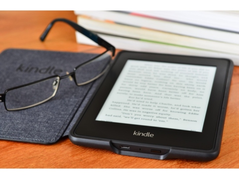 【本日のセール情報】Amazon「Kindle週替わりまとめ買いセール」で最大30%オフ！『喧嘩ラーメン』や『楽園まであともうちょっと』などが登場