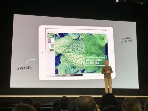 「Pages」アプリがアップデート。単体で手軽にデジタルブックが作れるように