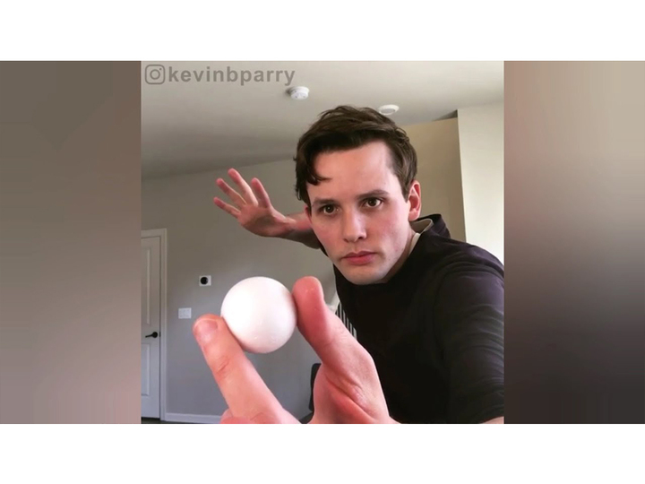 どうなってんの!? 不思議なイリュージョン映像の数々(タネ明かしもあり)