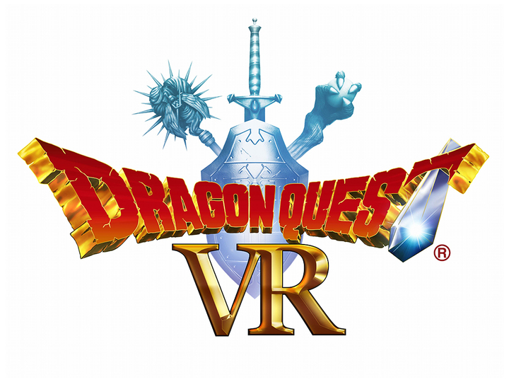 おきなさい、今日は新宿に行く日だったでしょう。VR ZONE SHINJUKUに『ドラゴンクエスト VR』登場