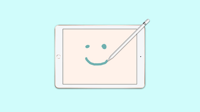 買う買う、新しいiPad。Appleにその気にさせられちゃったよ〜