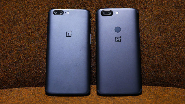 「OnePlus 6」はSnapdragon 845、RAM 8GB、内蔵ストレージ256GB。これは公式予告です